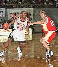 Uop Basketball